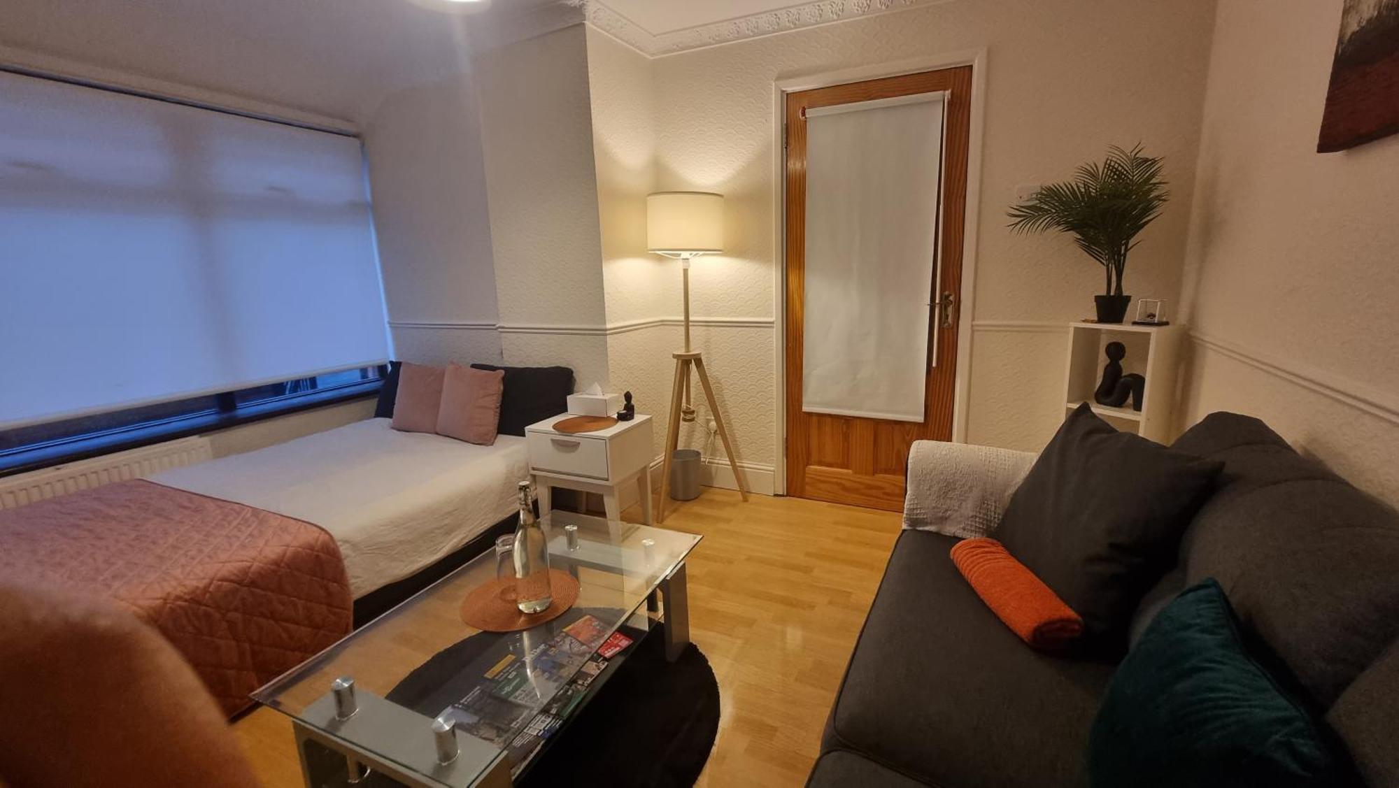 B&R Place 더블린 외부 사진